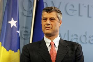 Read more about the article Hashim Thaci – ascensiunea unui terorist în Kosovo cu sprijinul globaliștilor SUA-UE-NATO