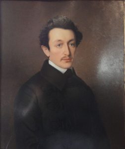 Read more about the article Moses Hess, fondatorul Socialismului, a fost francmason în Loja „Marele Orient”