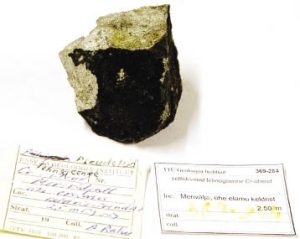 Enigmele misteriosului Obiect M