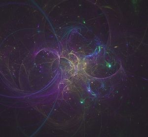 Read more about the article Nimic nu e solid, totul e energie – oamenii de știință explică fizica cuantică