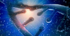 Read more about the article ADN-ul uman deschide poarta cunoașterii spirituale