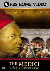 Familia de Medici, care a condus Florenţa mai bine de 300 de ani, deţinea unele secrete fascinante şi dispunea de unele lucruri uimitoare