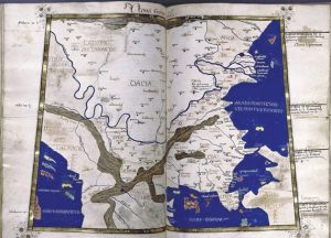 Read more about the article Unde se află misterioasa cetate Dacidava?