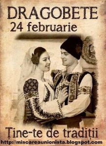 Read more about the article Dragobetele – sărbătoarea iubirii la români