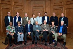 Read more about the article Monica Macovei fotografiată împreună George Soros