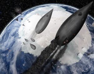 Read more about the article David Wilcock: Cultul cargourilor şi Programul Spaţial Secret