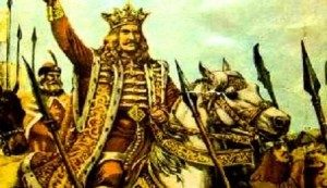 Read more about the article Bătălia de la Vaslui (1475) – Cea mai mare înfrângere din istoria islamului