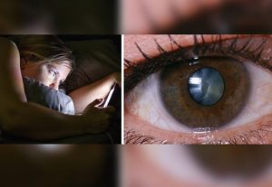 Read more about the article Lumina albastră emisă de smartphone-uri, tablete, laptop-uri și de toate gadget-urile cu ecran LED cauzează probleme de sănătate