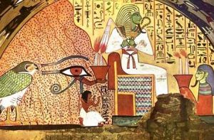 Read more about the article Osiris – faraonul de origine extraterestră