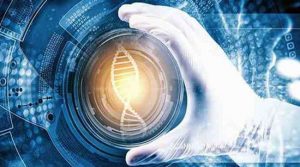 Experimentele ştiinţifice arată că ADN-ul începe ca o undă cuantică, nu ca o moleculă