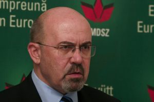 Tupeu fără precedent al lui Marko Bella: Noi, ungurii, ce ar trebui să sărbătorim pe 1 decembrie 2018? Ce acuzații grave aduce statului român