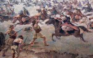 Read more about the article O ipoteză suprinzătoare: românii locuiau pe teritoriul actual al Ungariei înainte de venirea maghiarilor. Dovezile istoricilor români