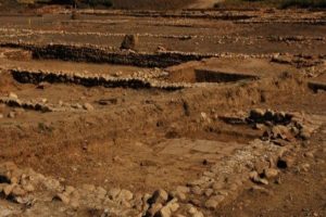 Read more about the article România şi istoria ei ascunsă în pământ. Oraşul mai vechi decât piramidele egiptene