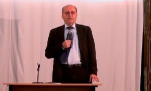 Read more about the article ”Există viață după moarte”. Profesorul Constantin Dulcan, explicațiile științifice ale fenomenolor mistice și paranormale