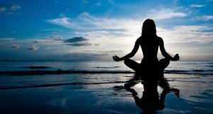 Ce este yoga?