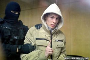 Jihadistul din Craiova condamnat la închisoare cu executare