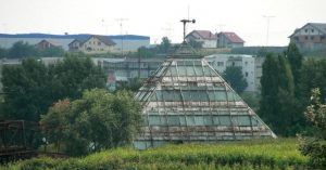 Read more about the article Piramida de la Pitești