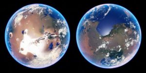 Read more about the article Legea antigravitațională va revoluționa secolul al XXI-lea
