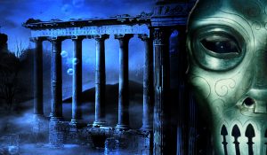 Read more about the article Atlanții și misterul cristalelor magice