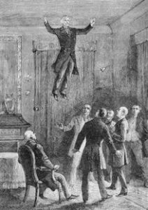 Read more about the article Levitația, stare mentală dominată de forță
