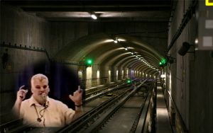 Read more about the article Phil Schneider, asasinat în 1996 de către serviciile secrete, spunea că ştie 131 de baze militare subterane construite pentru planurile Noii Ordini Mondiale