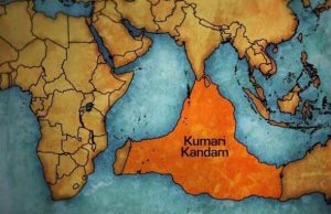 Read more about the article Secretele umanității: Kumari Kandam, continentul pierdut