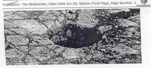 Mozaicul Antic, structura megalitică, veche de 200.000 de ani, care ar putea să rescrie istoria