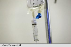 Read more about the article Chimioterapia poate contribui la răspândirea cancerului și la declanșarea unor tumori mai agresive, avertizează oamenii de știință