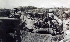 100 de ani de la Bătălia de la Mărăști – prima mare victorie din istoria Armatei Române moderne