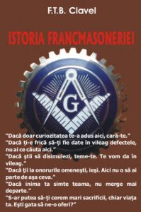 Read more about the article F.T.B. Clavel – Istoria francmasoneriei