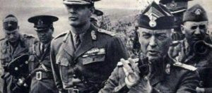 Read more about the article 23 august 1944 – Ziua în care Armata Română a fost trădată de rege