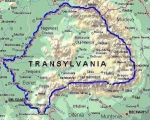 Transilvania retrocedată nelegal