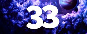Read more about the article Misterul numărului 33. Coincidențe stranii sau un adevăr ascuns de ochii noștri?