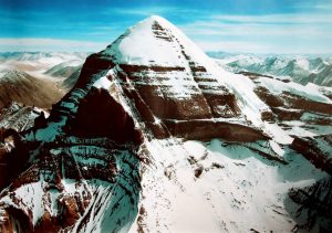 Read more about the article Complexul subteran din Muntele Kailash (Tibet)