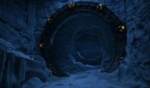 Un misterios vortex temporal a fost descoperit in Antarctica