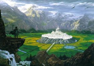 Read more about the article Misteriosul Pământ. Drumul spre Agartha