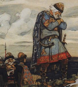 Read more about the article Noi manuale de istorie la Moscova: „Arienii din Carpați au fondat Rusia”