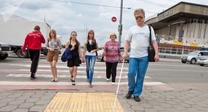Read more about the article Vindecarea totală a orbirii. Noua tehnologie care revoluționează medicina