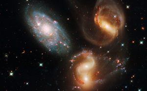 Triunghiul Bermudelor - o poartă către o altă dimensiune?
