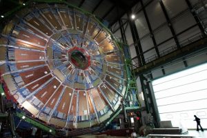 Read more about the article Conştiinţa influenţează materia – experimente şi dovezi