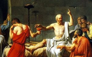 Read more about the article ”Testul Celor Trei” al lui Socrate