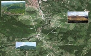 Read more about the article Descoperirea secolului: Piramidele vechi de 25.000 de ani din Bosnia-Herţegovina