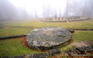 Read more about the article Sarmizegetusa Regia, tărâm interzis. De ce sunt ţinute la secret lucrările de refacere a Marelui sanctuar al dacilor