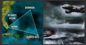 Read more about the article Cristalele din Atlantida şi Triunghiul Bermudelor