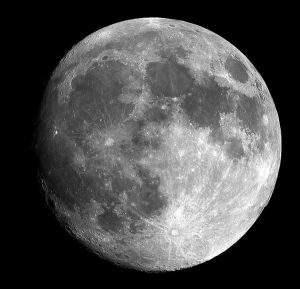 Read more about the article SUA au planificat să construiască o bază secretă pe Lună