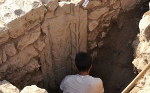 Read more about the article O zeitate misterioasă romană îi nedumereşte pe experţi