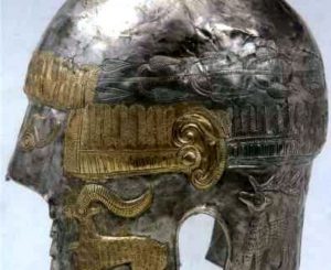 Read more about the article Misterioasa Frăţie a Regilor Traci şi descoperirea unui ţăran din Peretu – noi ipoteze istorice despre ce era pe teritoriul României înainte de Burebista