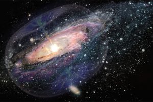 Read more about the article Nassim Haramein – Teoria unificată a câmpului