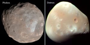 Read more about the article Misiunea Phobos: Povestea sondelor spațiale rusești spulberate de extratereștri