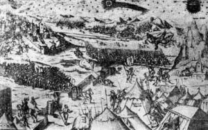 Read more about the article Istoria fenomenelor OZN în România. Când ar fi apărut primul obiect zburător straniu deasupra teritoriului românesc